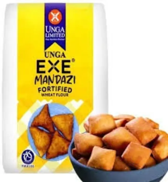 Exe Mandazi Flour 2Kg
